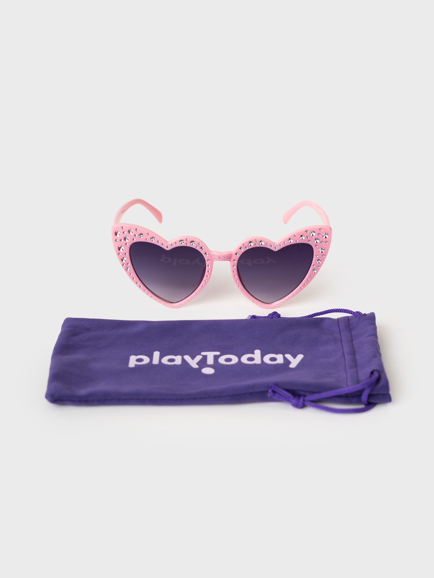 Очки солнцезащитные PlayToday 12622803 - фото 4