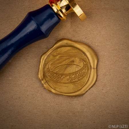 Набор для творчества The Lord of the Rings для сургучной печати