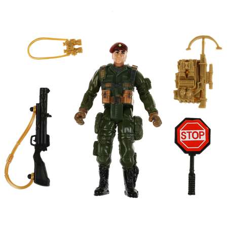 Игровой набор Играем вместе