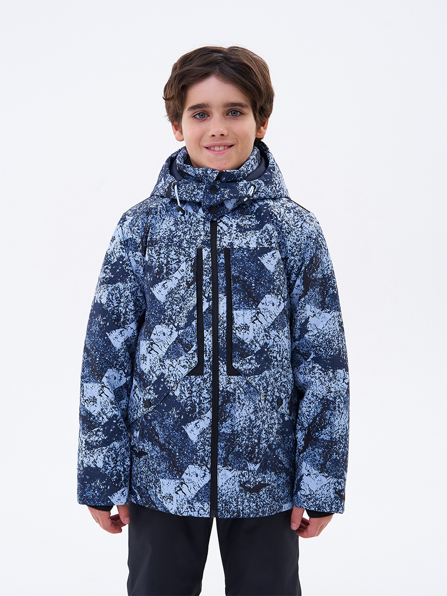 Куртка Lassie 73104110-6030 - фото 1