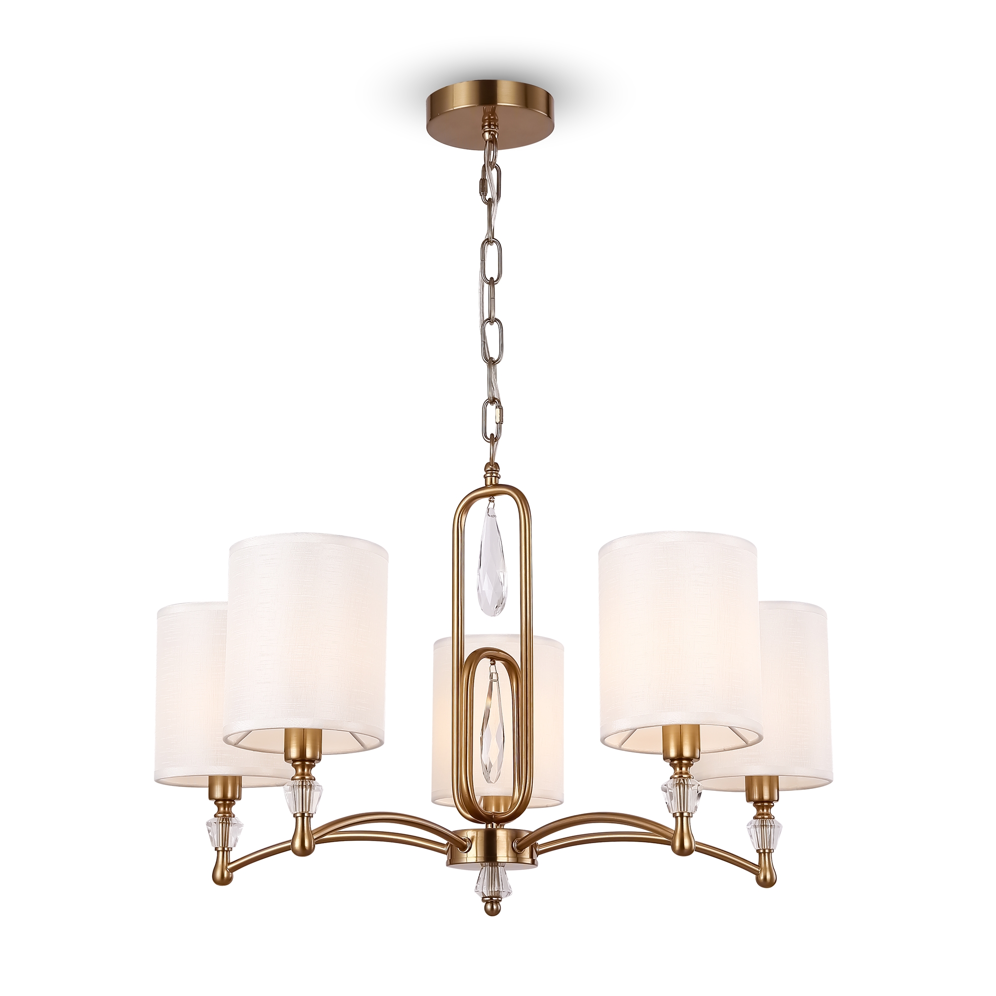 Подвесной светильник FREYA - фото 1