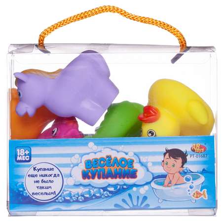 Игрушка Abtoys