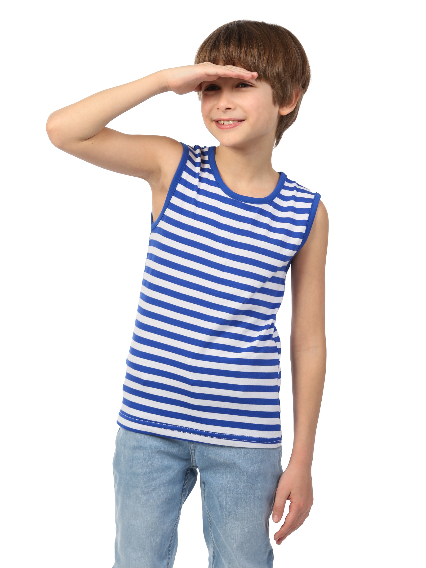 Майка N.O.A. 11557 - фото 2