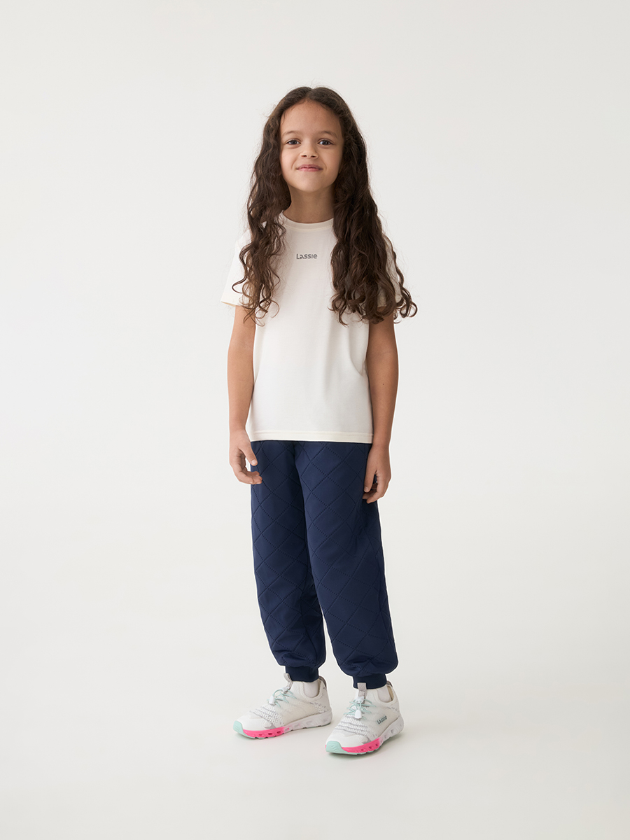 Футболка Lassie 72206303-0160 - фото 4