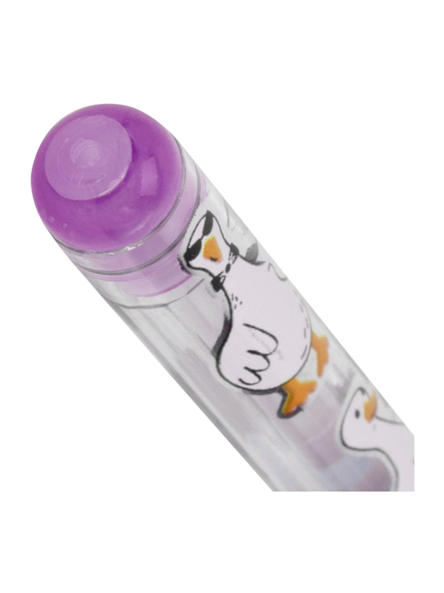 Ручка гелевая Brauberg 12 шт. - фото 14