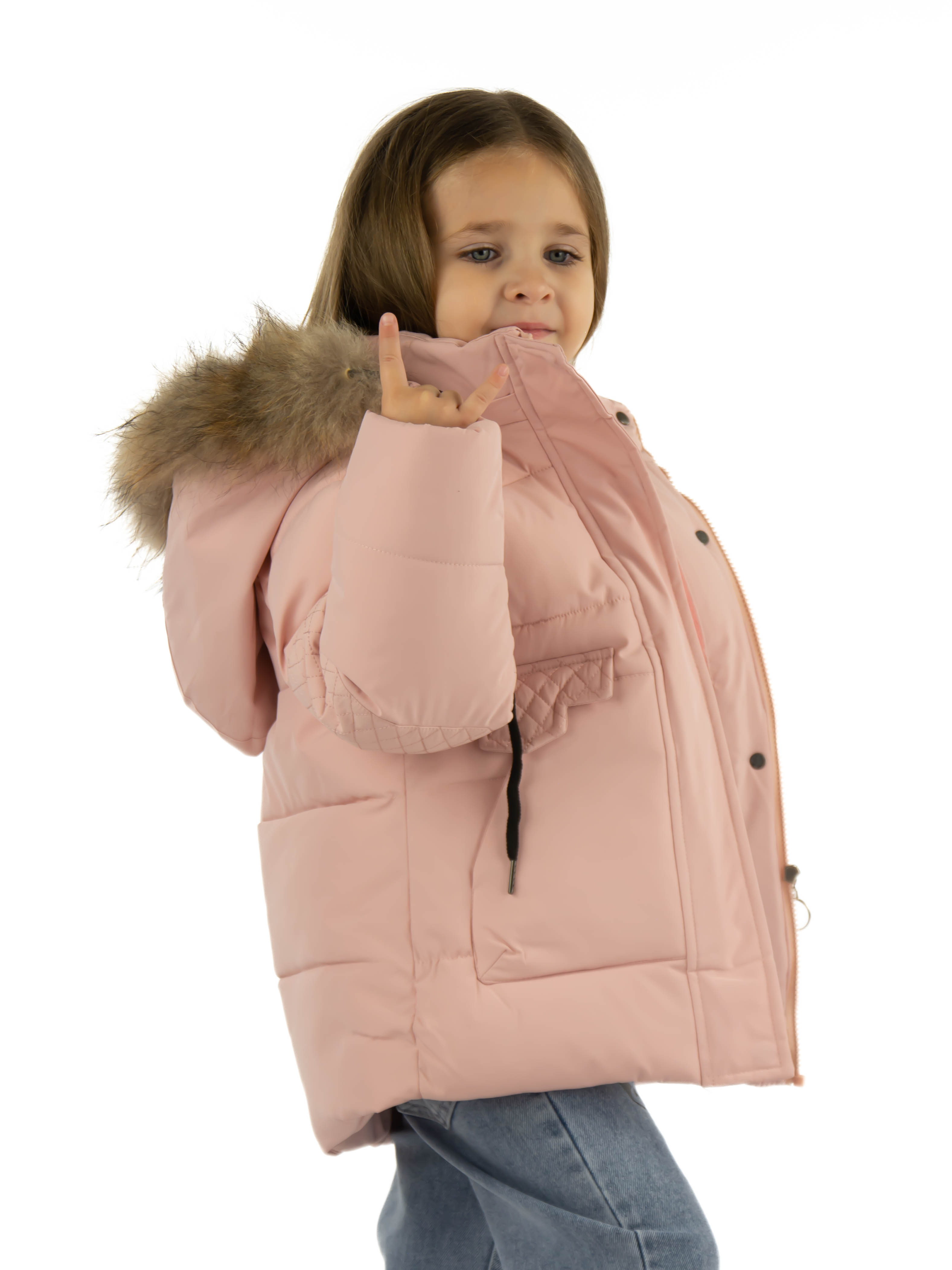 Куртка CASTLELADY 112112896 - фото 6