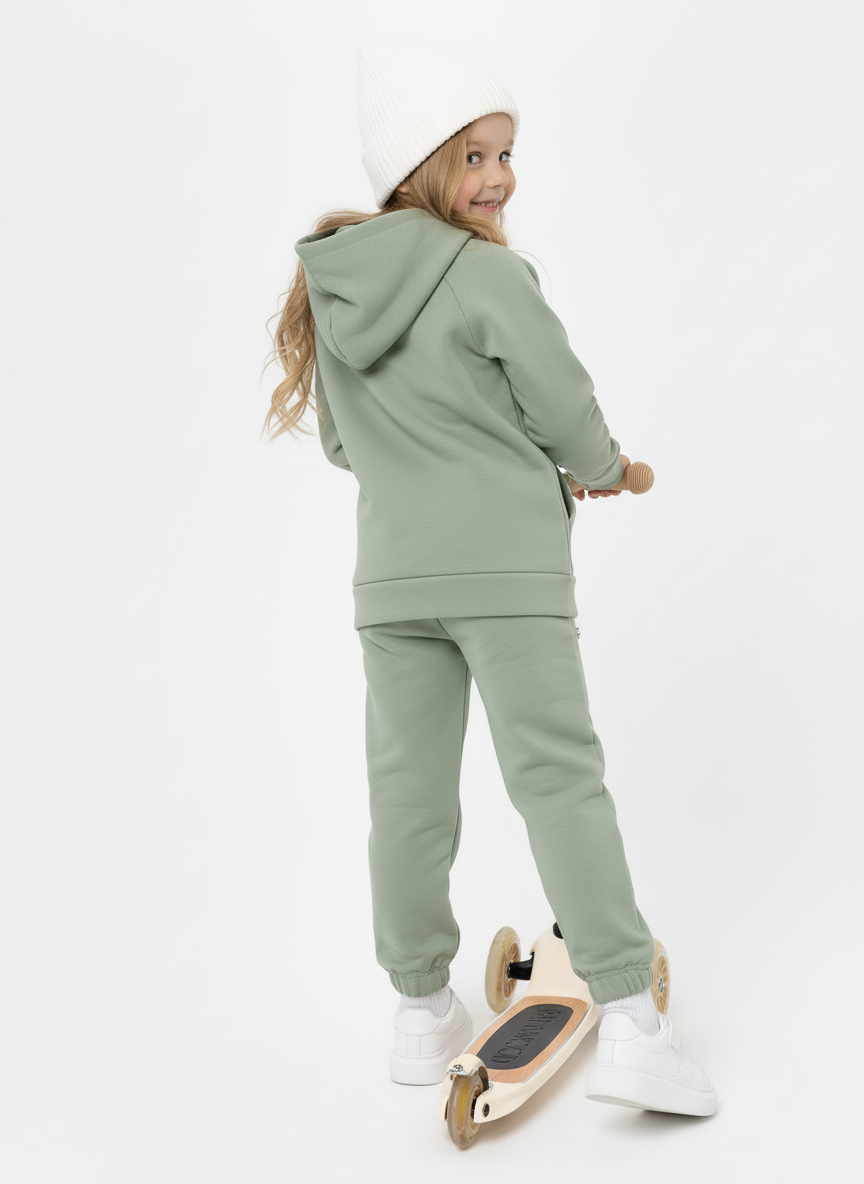 Спортивный костюм YOULALA 8492320706 - фото 4