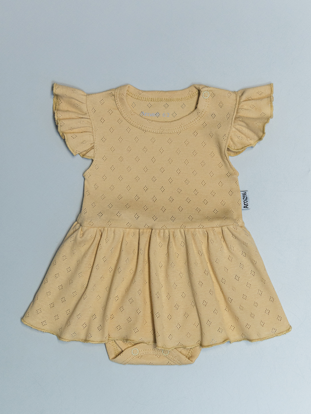 Боди Amelli КЛ.290.050.0.0.044кор - фото 1