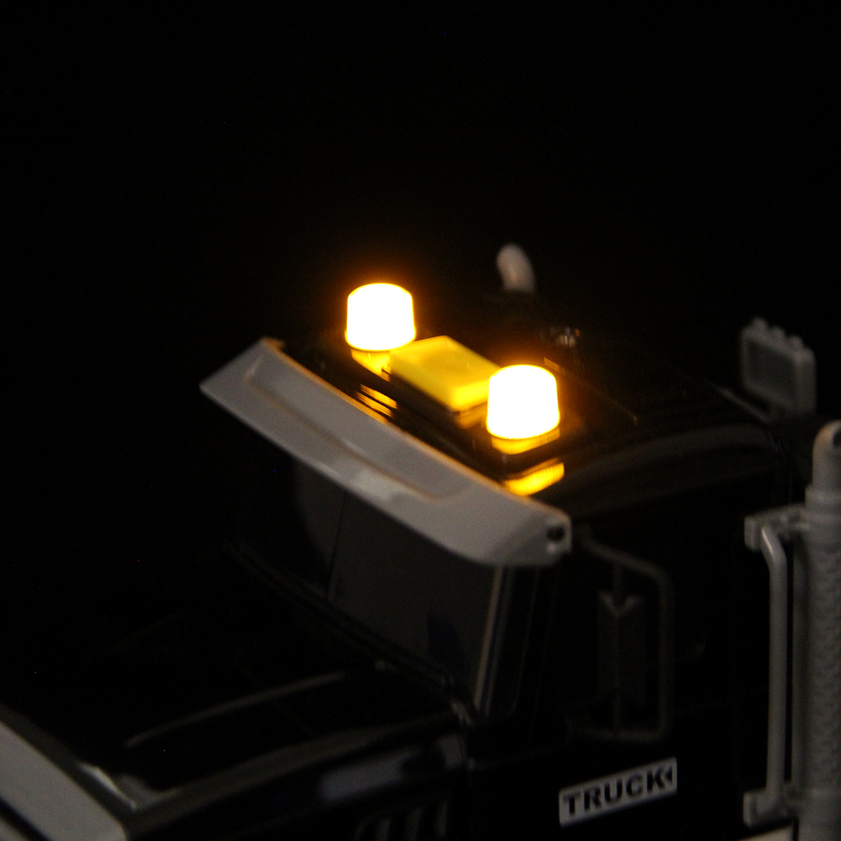 Автовоз Veld Co с лодкой 135129 - фото 21