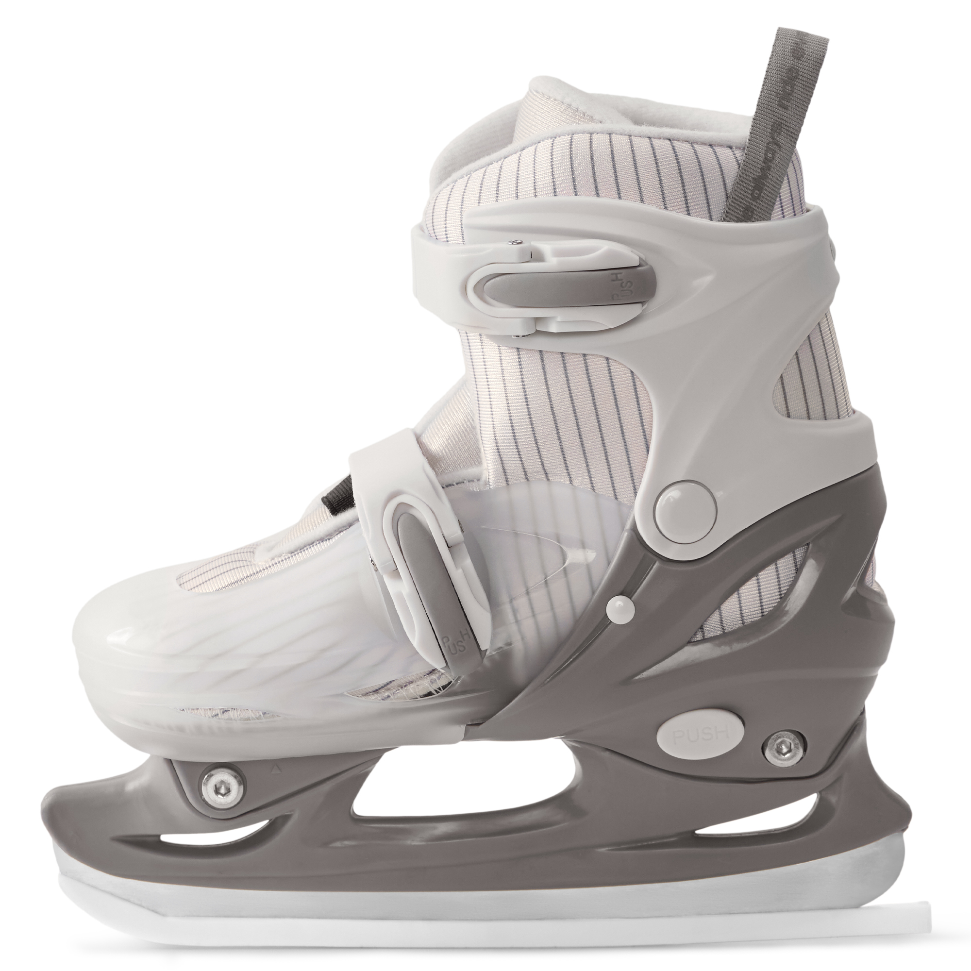 Коньки Happy Baby Раздвижные S 27-30 - фото 3