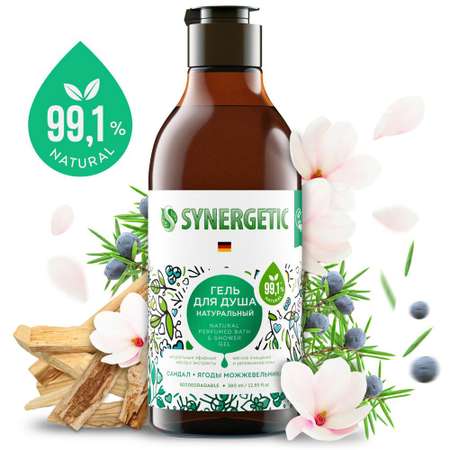 Гель Synergetic 380 мл