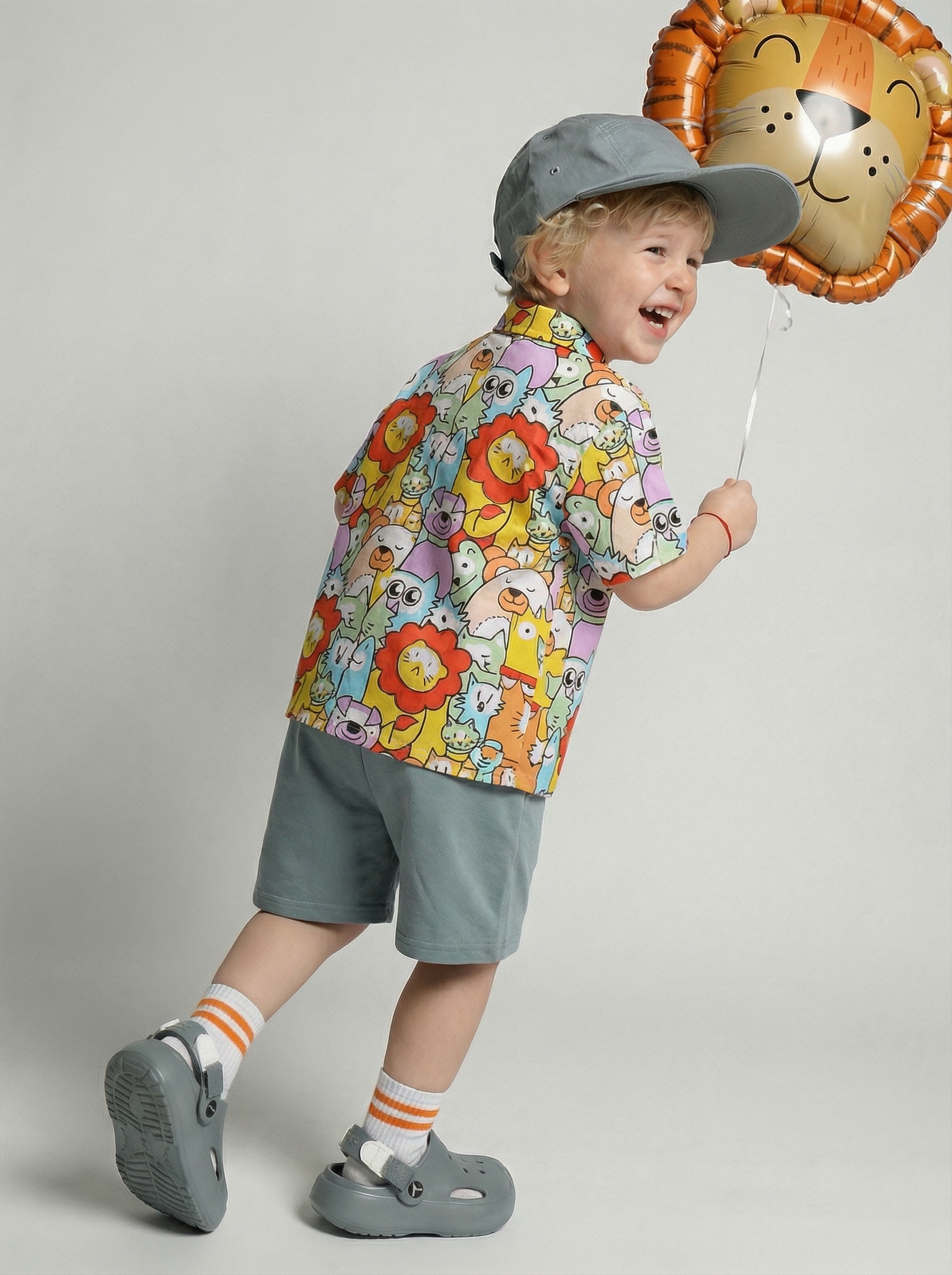 Костюм YOULALA 7148100201 - фото 4