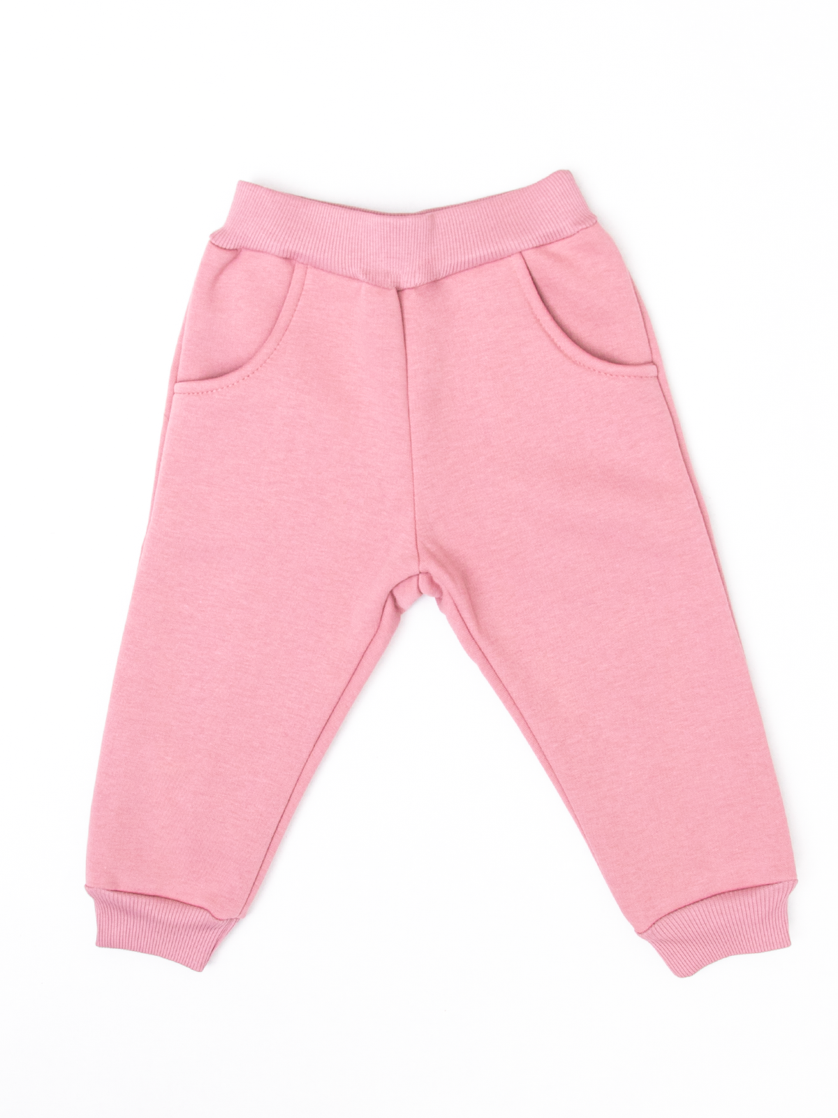 Костюм Осьминожка 418-422В/пудра - фото 13