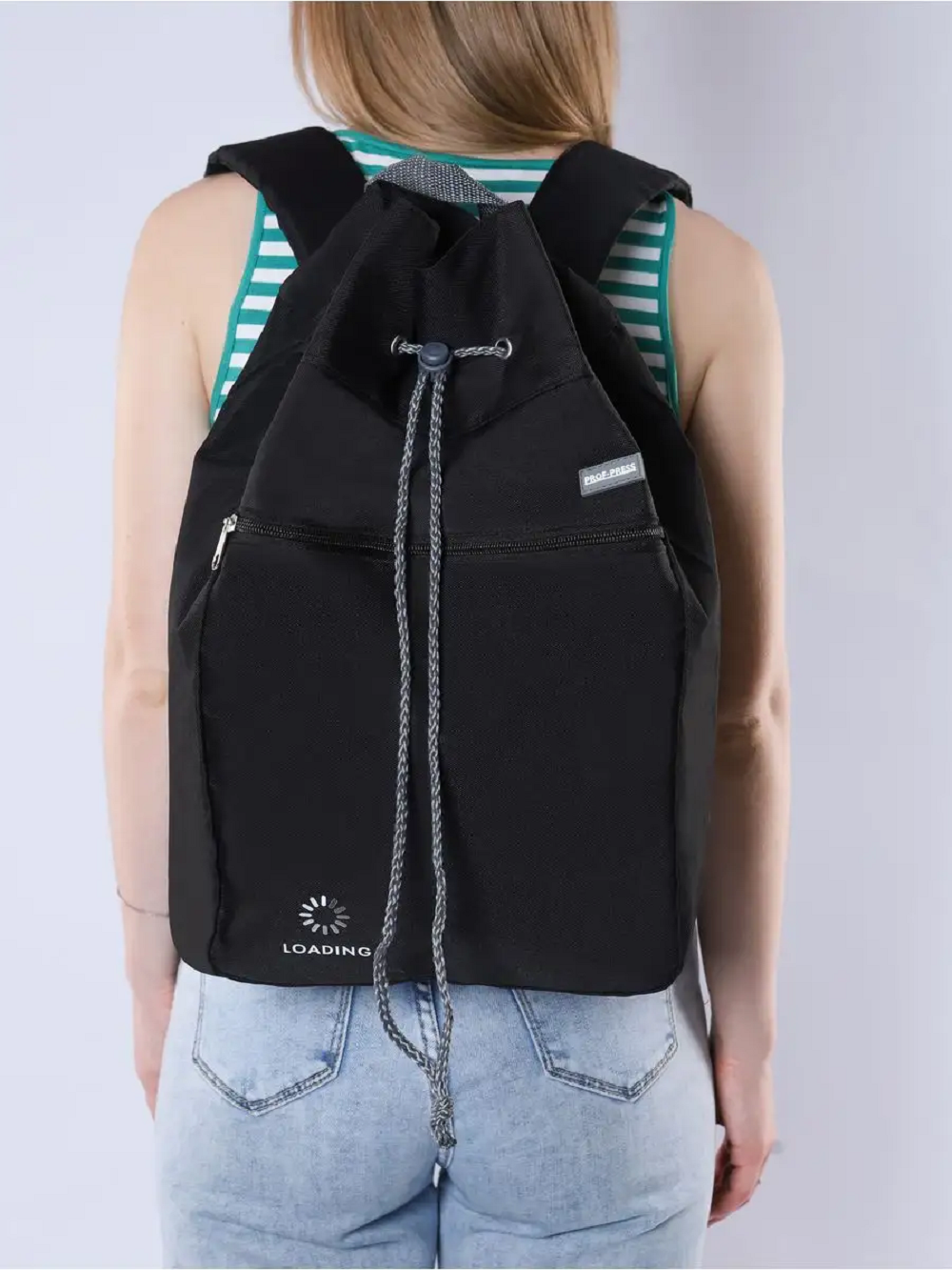 Рюкзак Проф-Пресс - фото 11