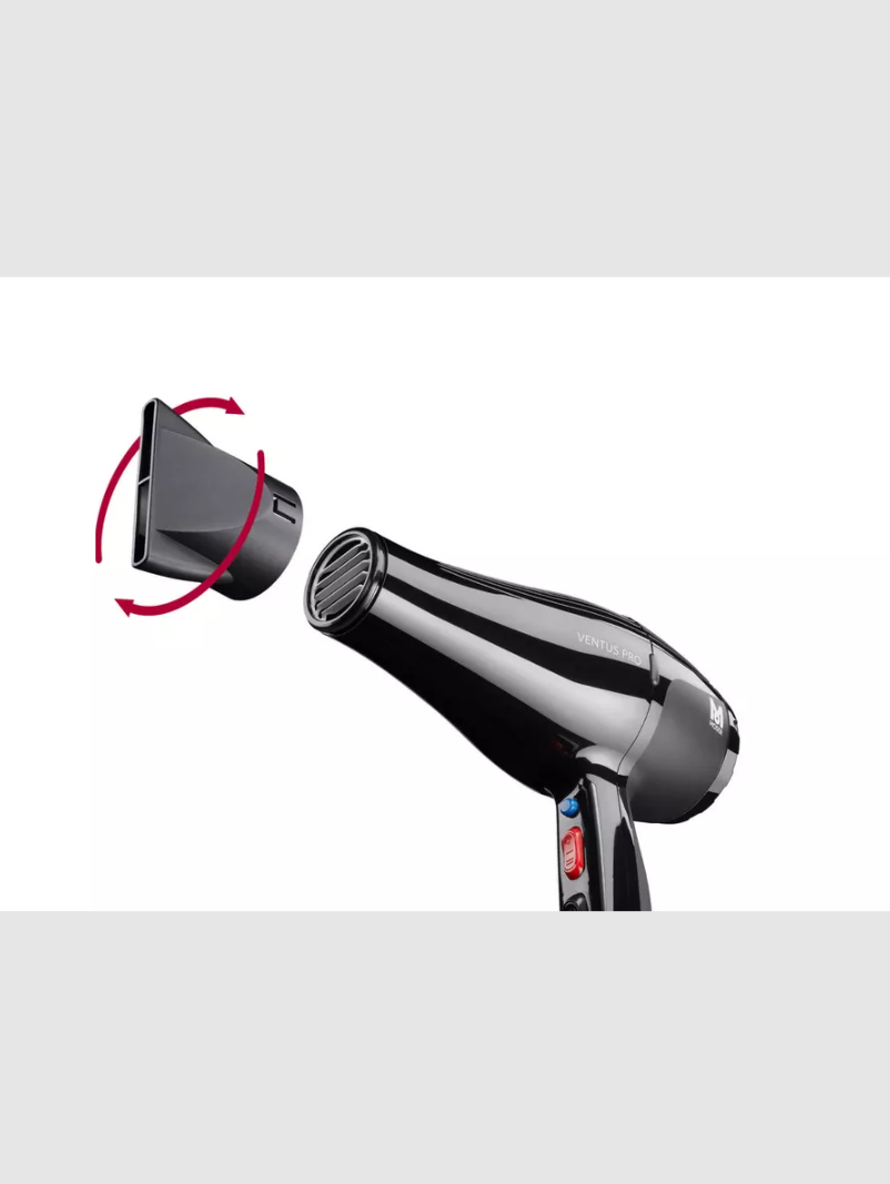 Фен Moser 4352-0050 - фото 2