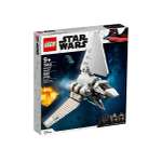 Конструктор LEGO Star Wars 75302 660 дет.