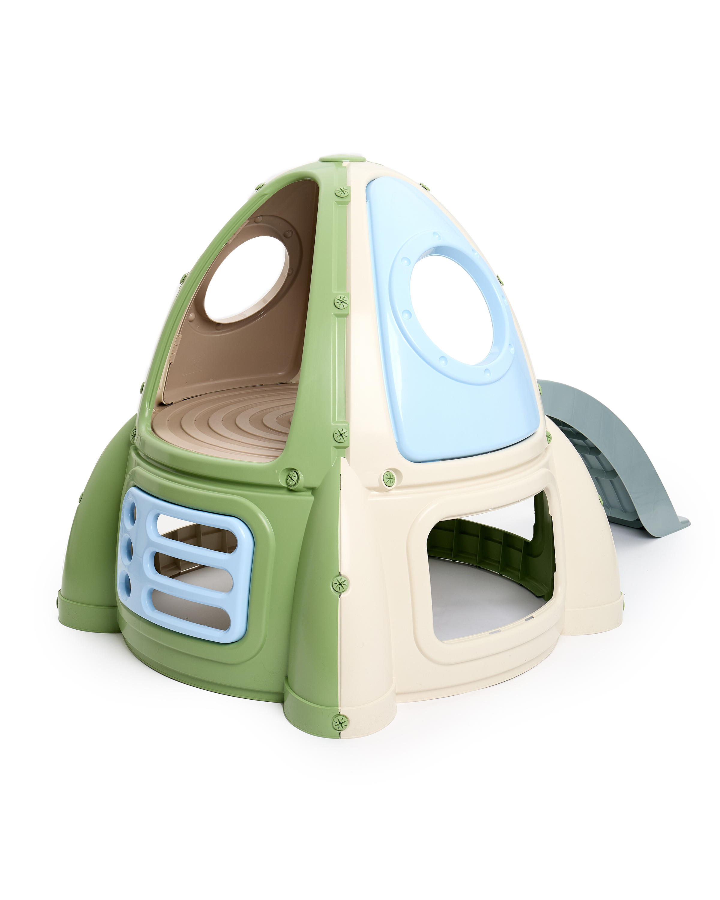 Домик ZEBRA Ракета - фото 5