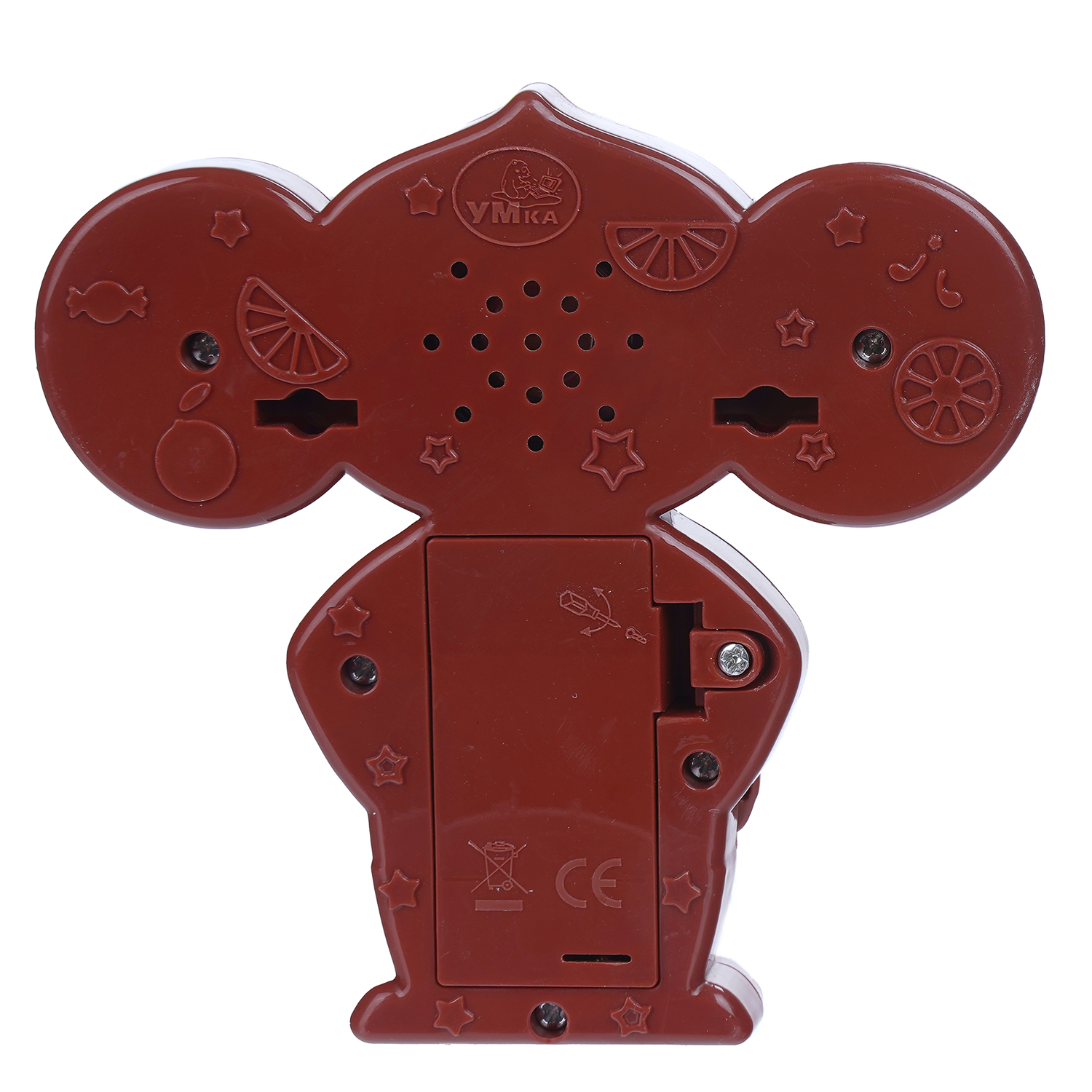 Игрушка УМка телефон Чебурашка - фото 4