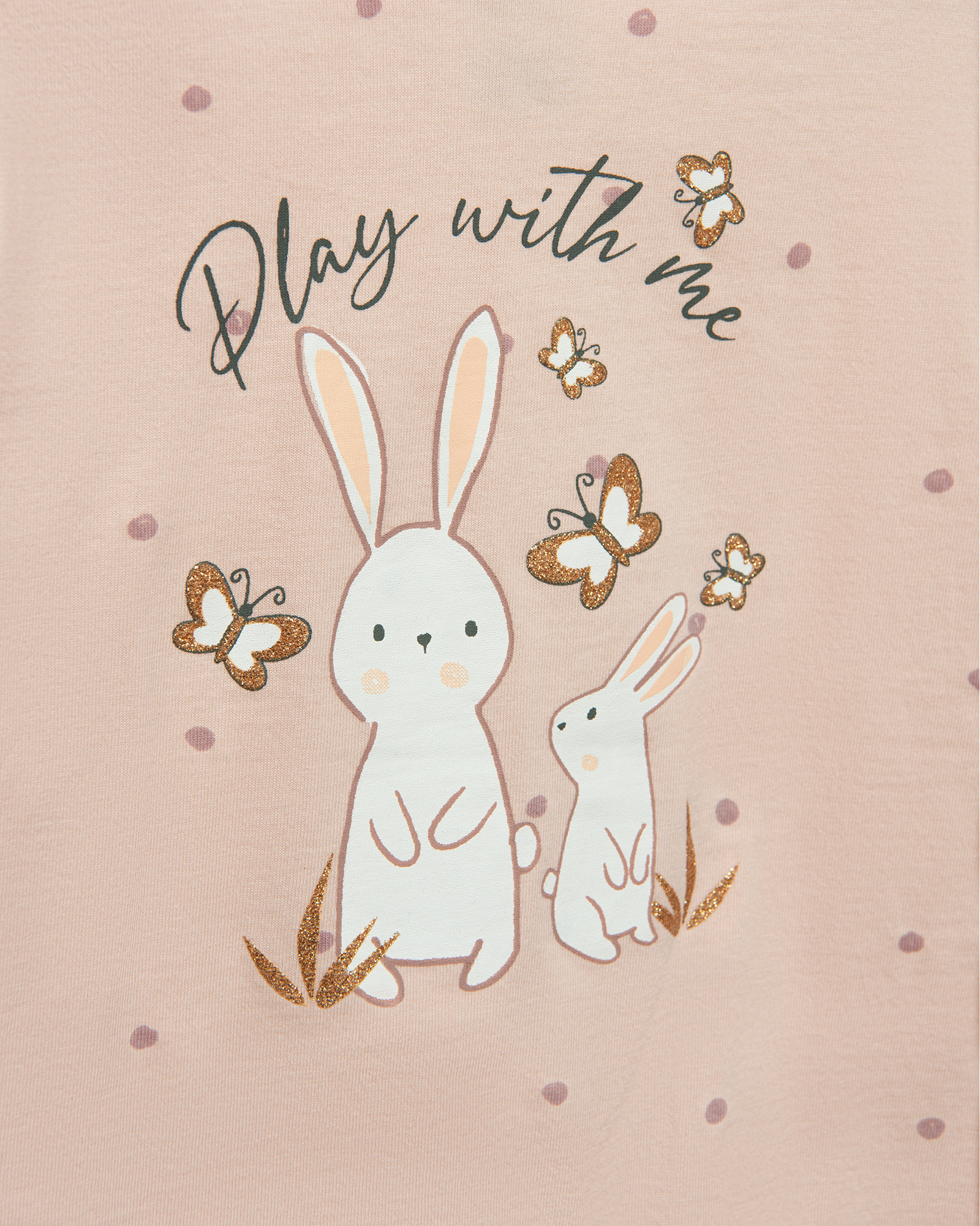 Футболка BabyGo S24BG1-Z7L0222ig-JJ - фото 4