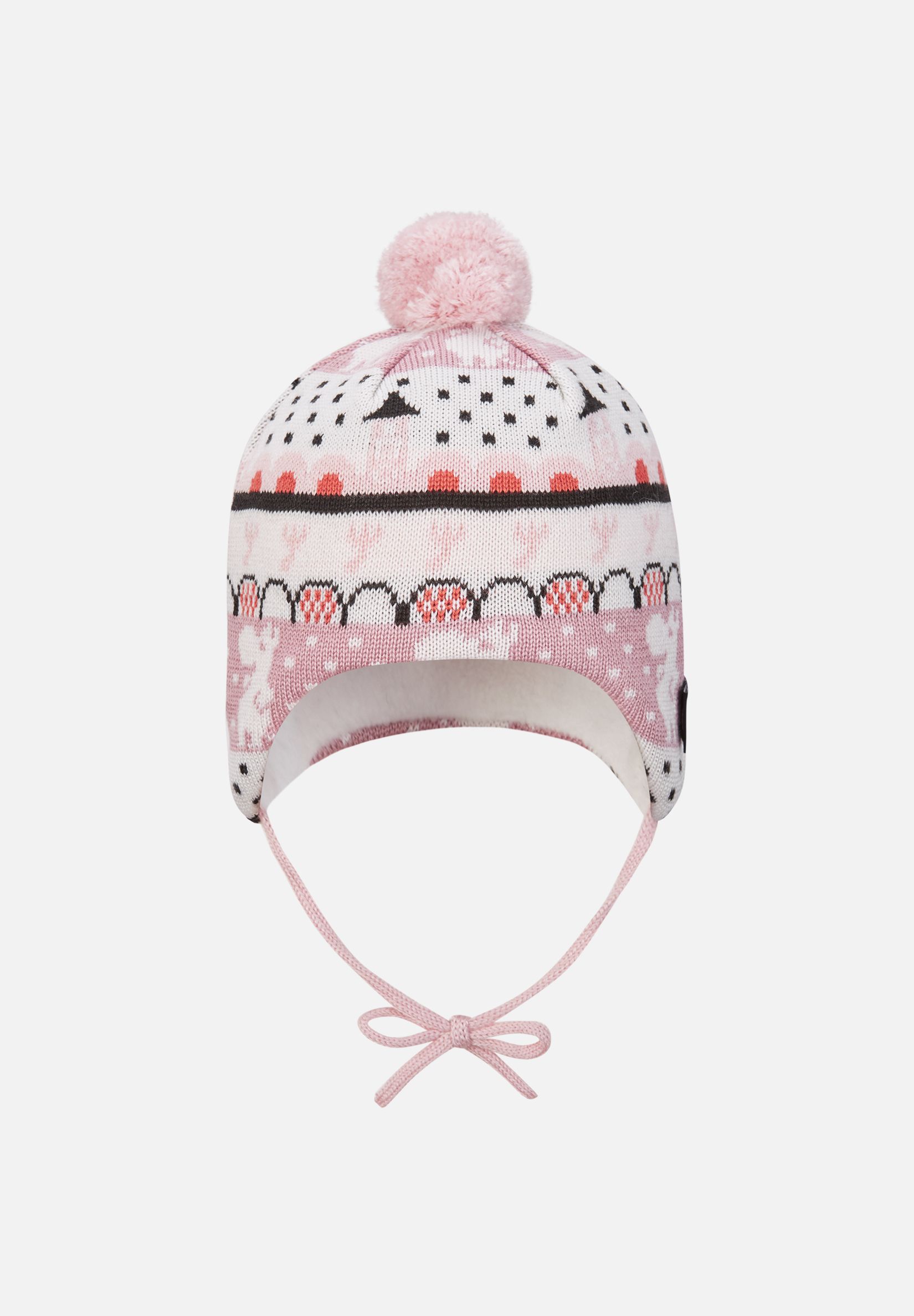 Шапка Reima 518575M-4301 - фото 3