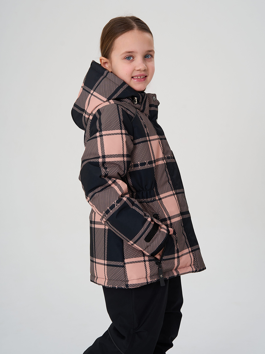 Куртка JAM MIX КД-800/2 - фото 13