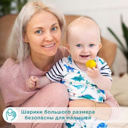 Игрушка Ulanik сортер