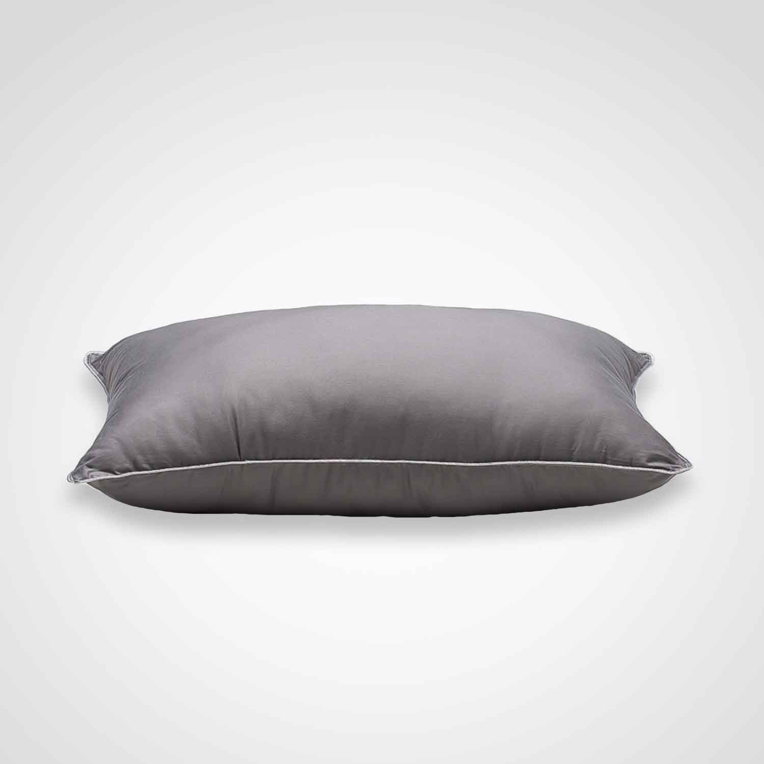 Подушка SONNO URBAN Amicor 50x70 см Матовый графит - фото 3