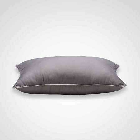Подушка SONNO URBAN Amicor 50x70 см Матовый графит
