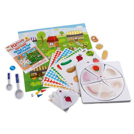 Настольная игра RANOK CREATIVE