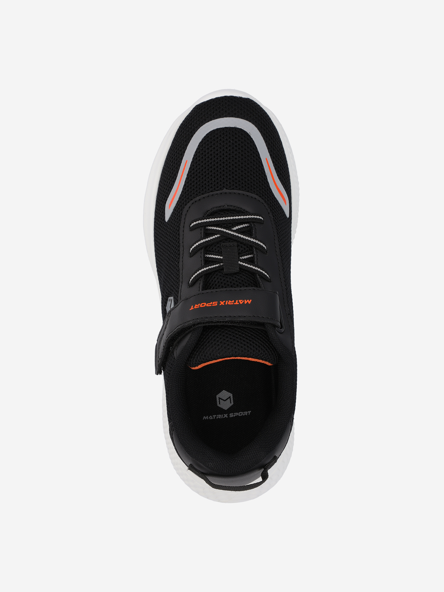 Кроссовки MATRIX SPORT 143366ZX1-99 - фото 6