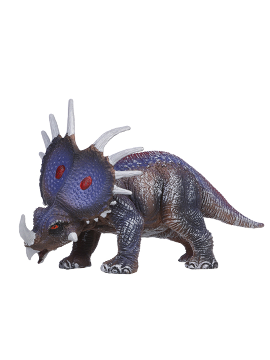 Игровой набор Masai Mara Стиракозавр - фото 3