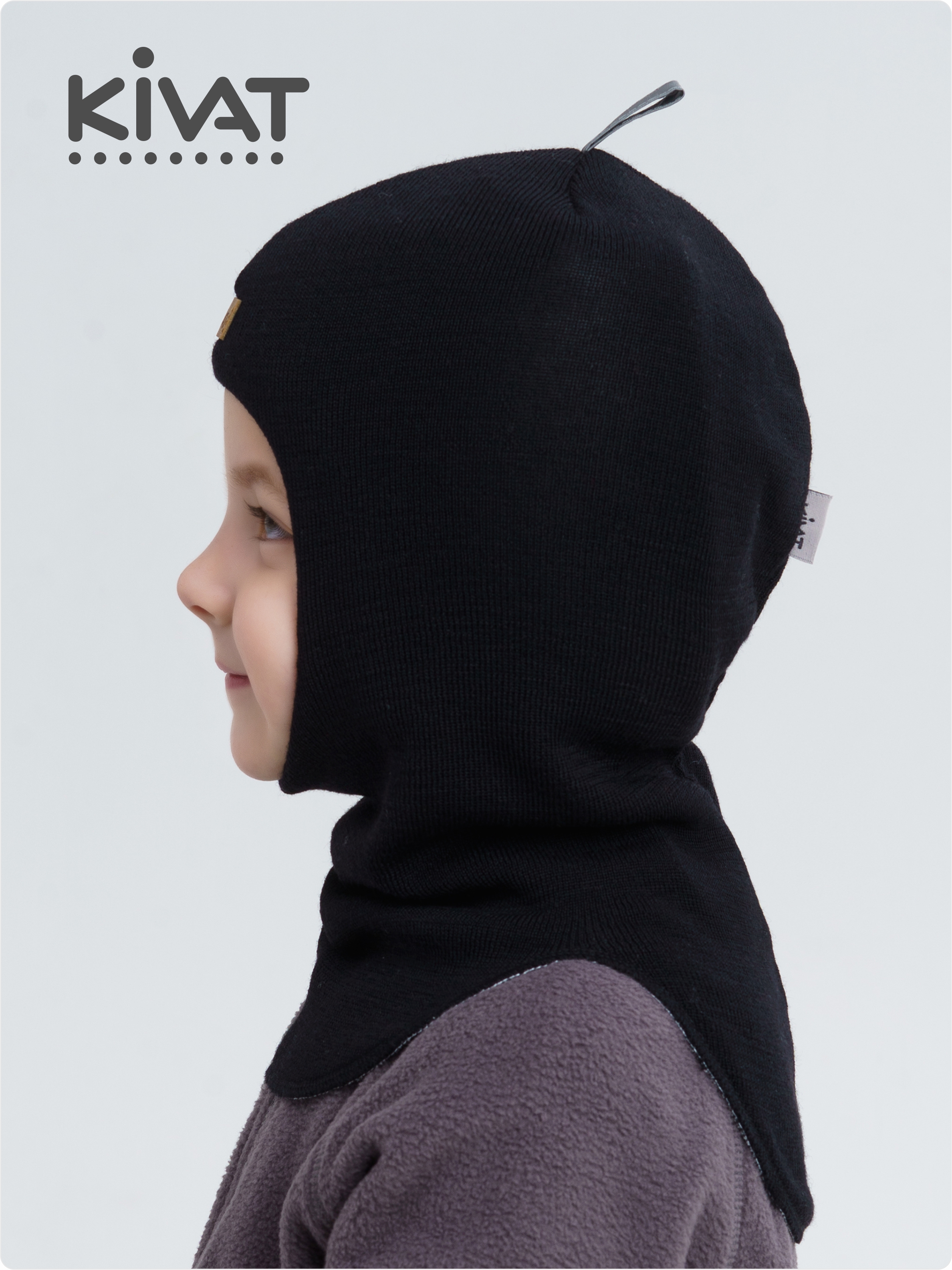Шлем KIVAT 495 AW24 M3/020 - фото 4