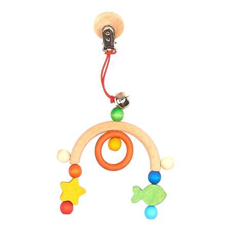 Игрушка S-mala подвеска