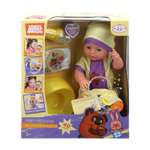 Кукла пупс Карапуз высота 40 см