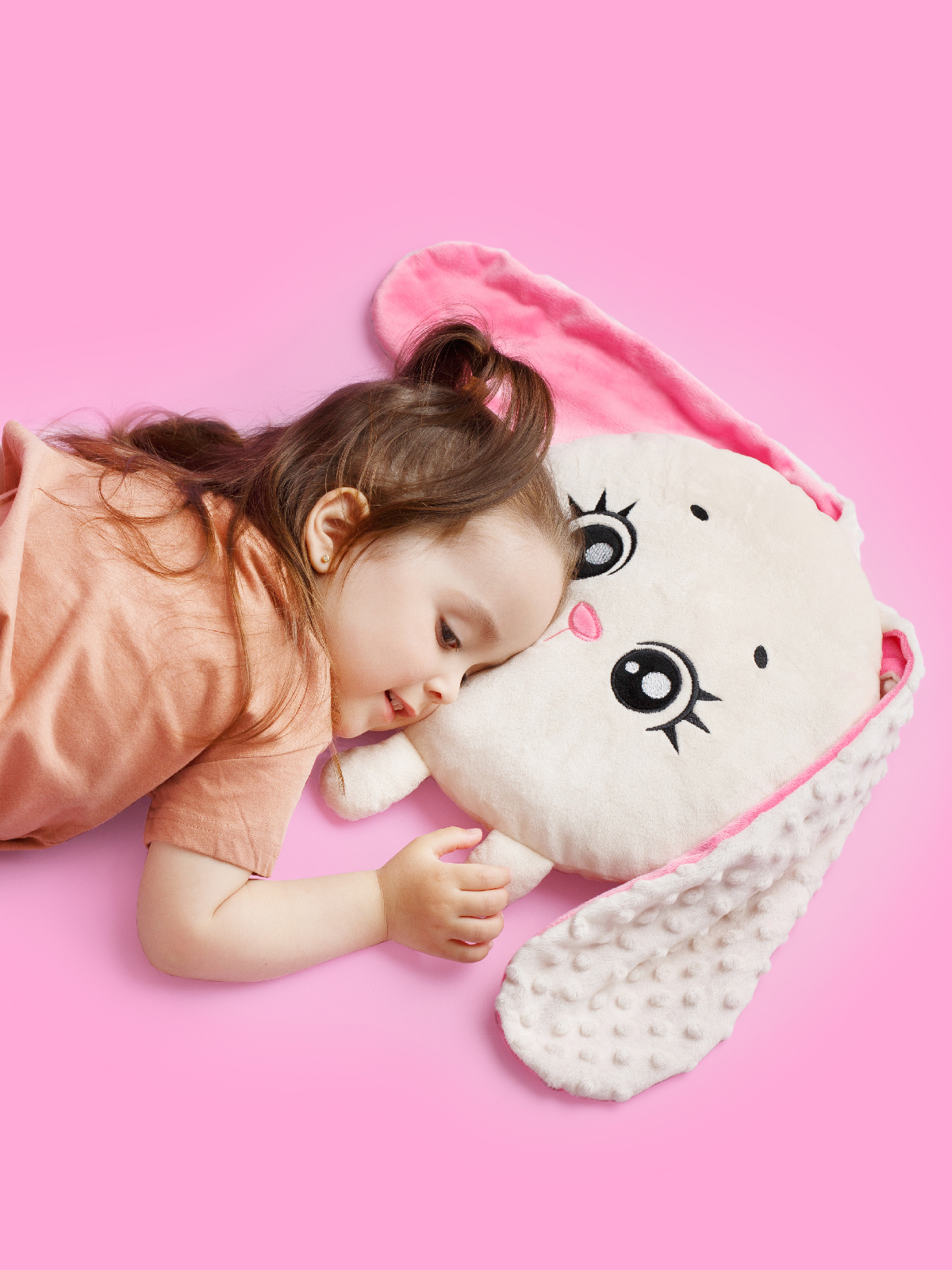 Мягкая игрушка Мякиши Лия - фото 6