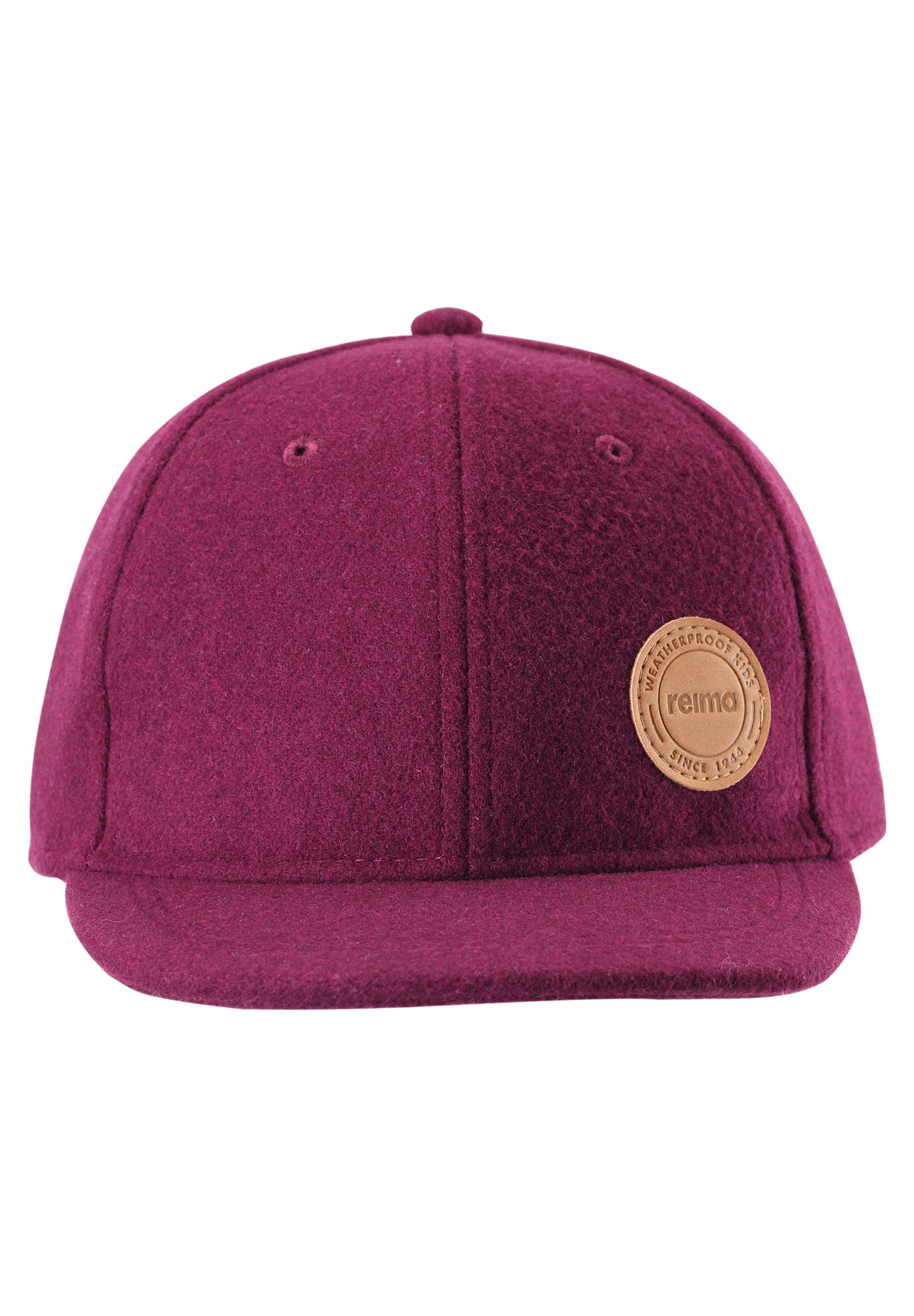 Кепка Reima 538040-4960 - фото 4