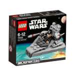 Конструктор LEGO Star Wars 75033 93 дет.