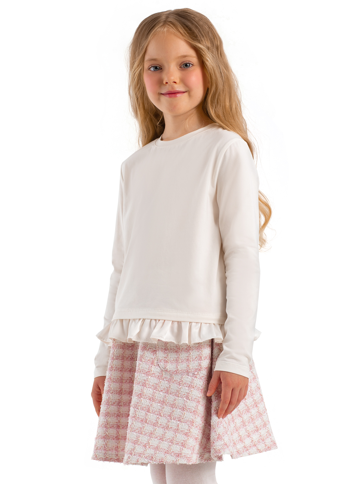 Лонгслив Kapika MKGCL05-01 - фото 2