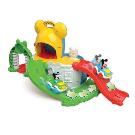 Игрушка Clementoni