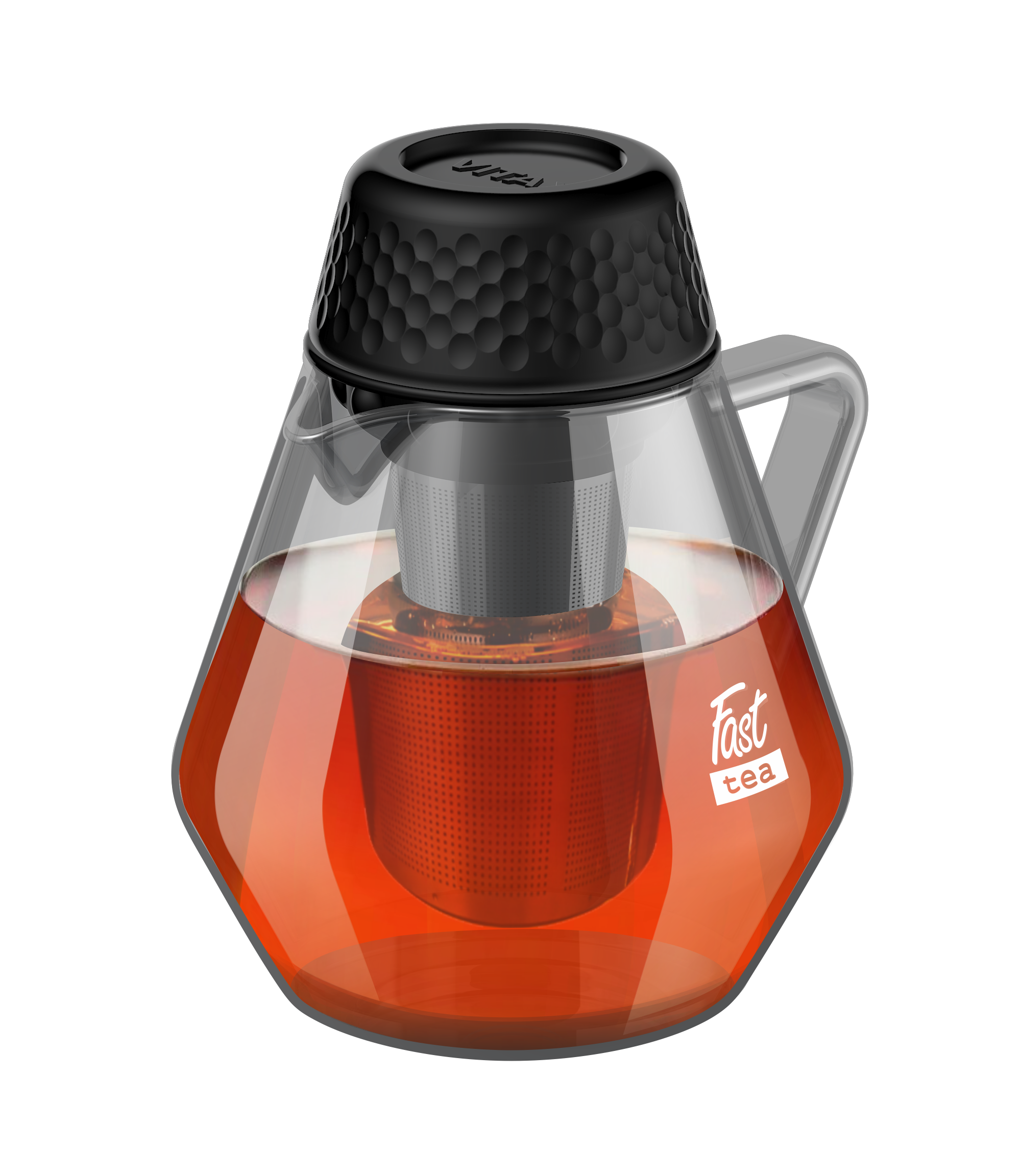 Чайник заварочный Vitax Fast Tea - фото 1