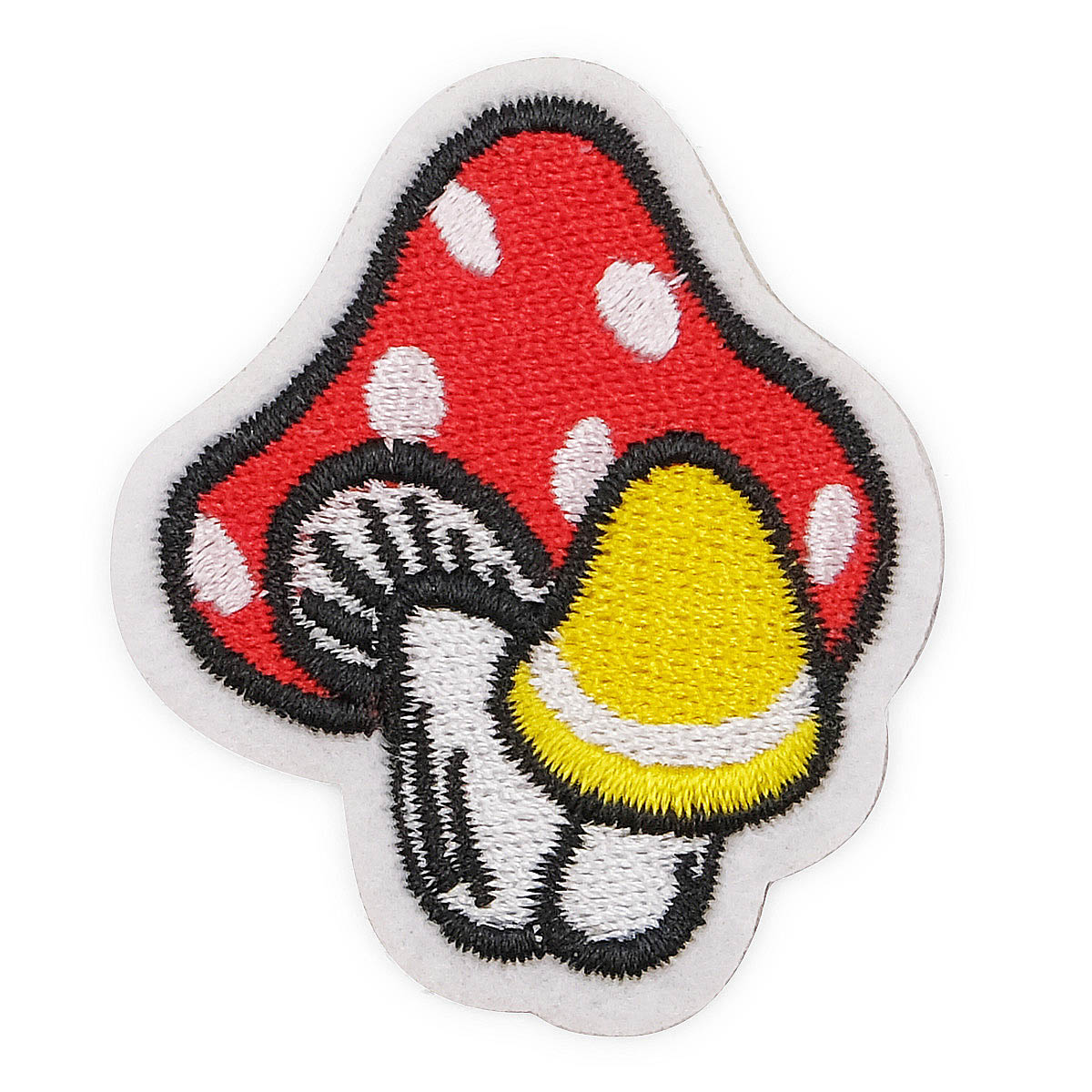 Набор для творчества Hobby Pro термоаппликация - фото 1