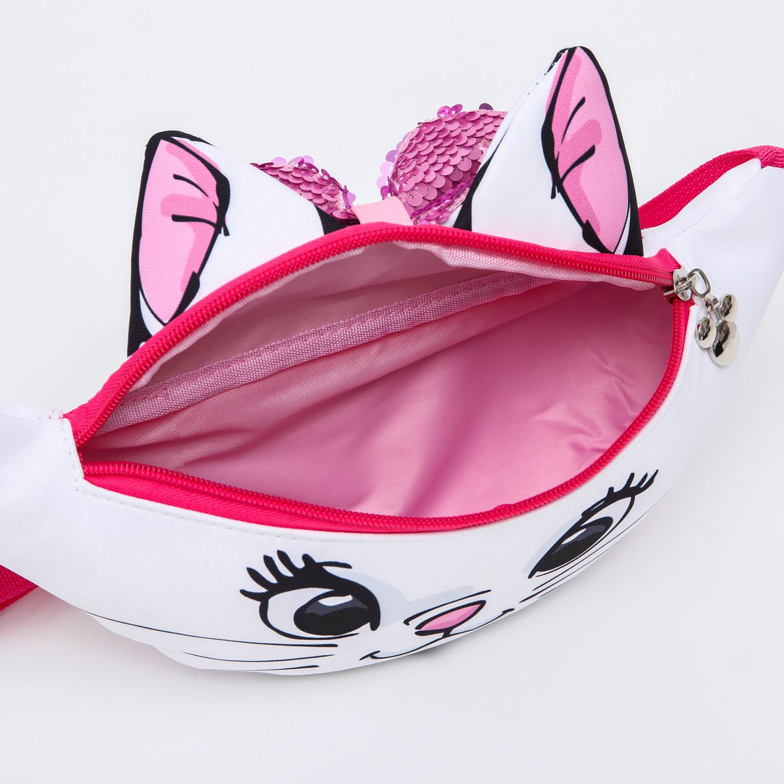 Сумка Disney поясная - фото 5