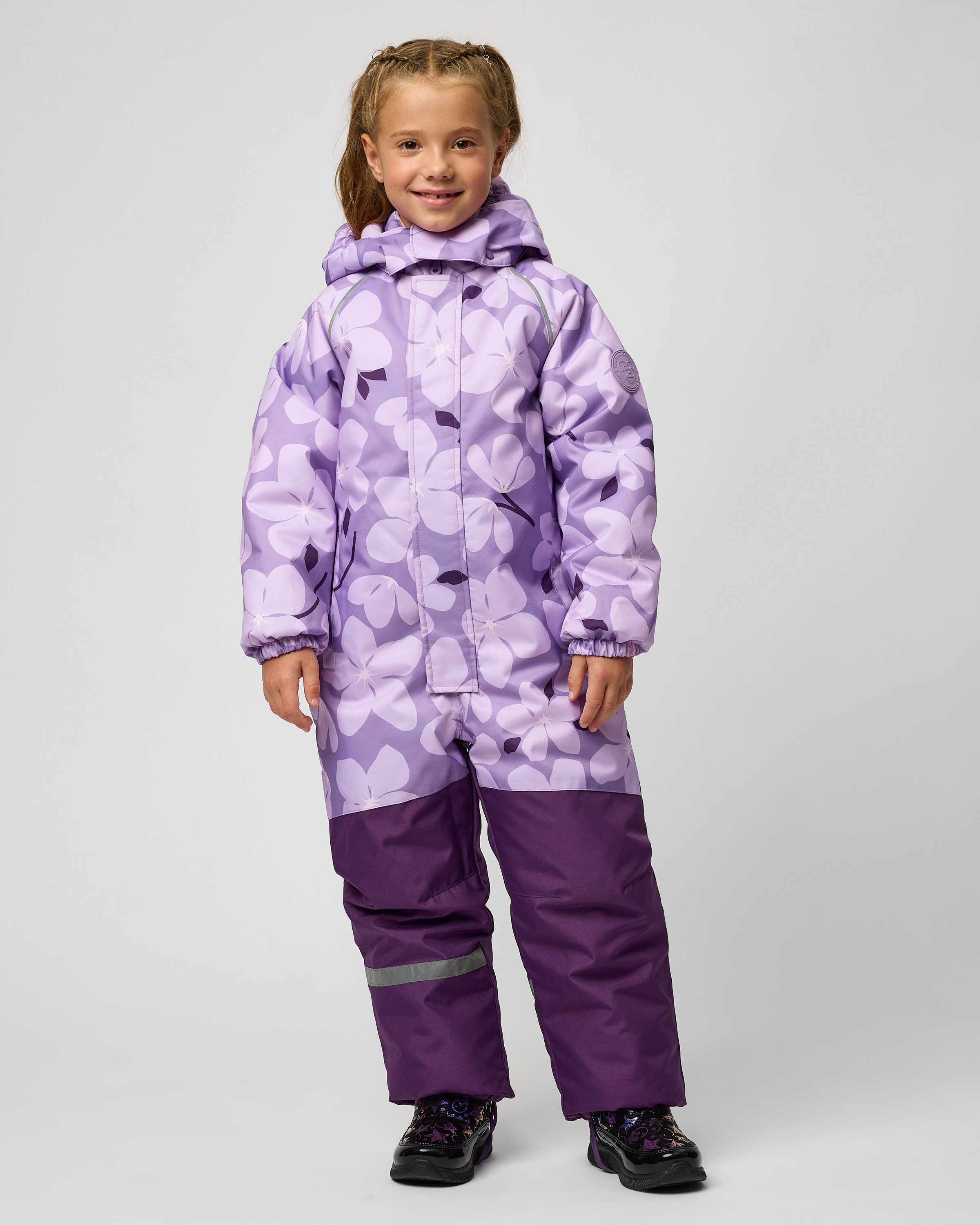 Мембранный комбинезон Futurino OUTGAW2541FUkgD7 - фото 1