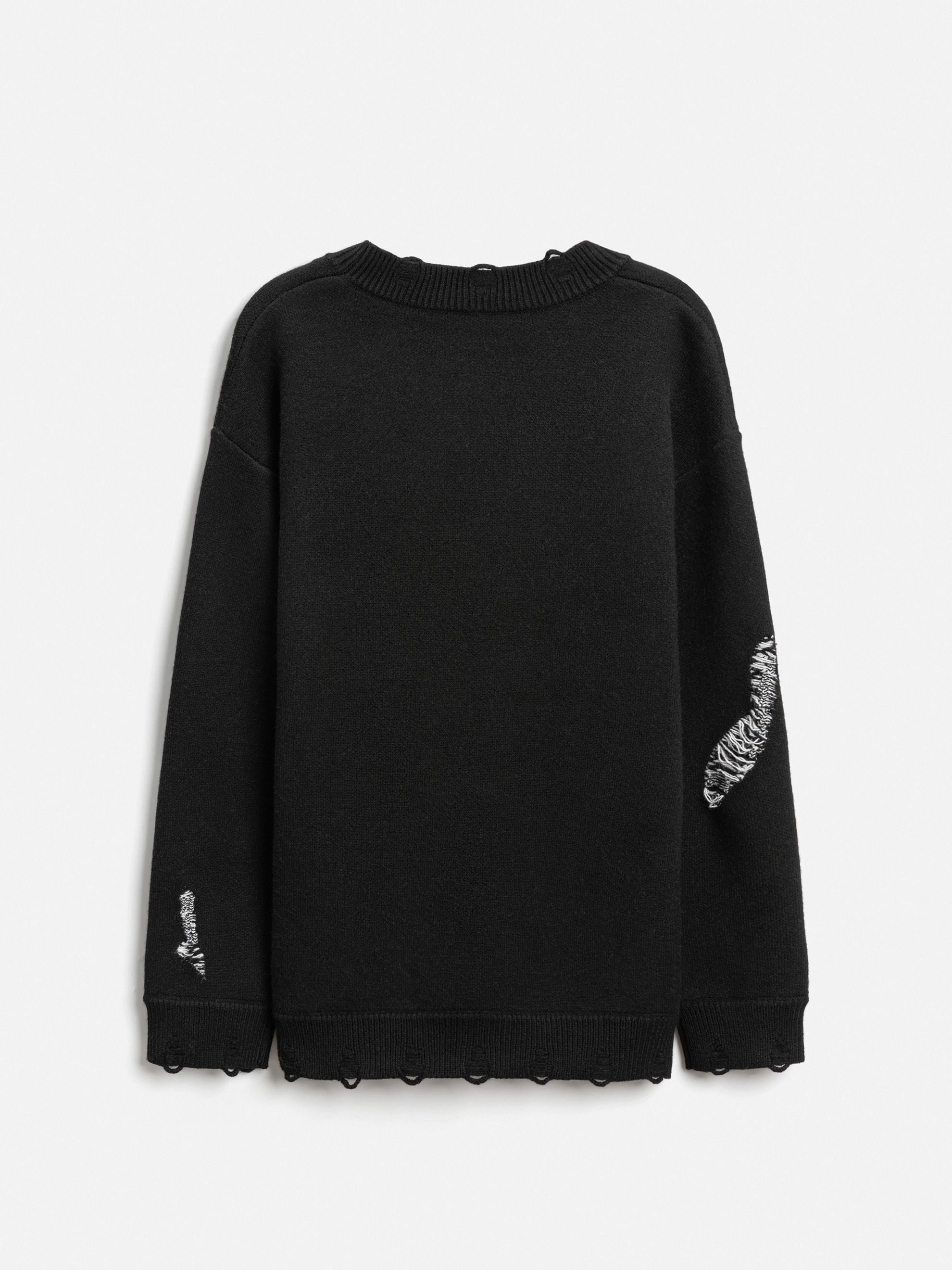 Джемпер Acoola 20110310148_0092543 - фото 5