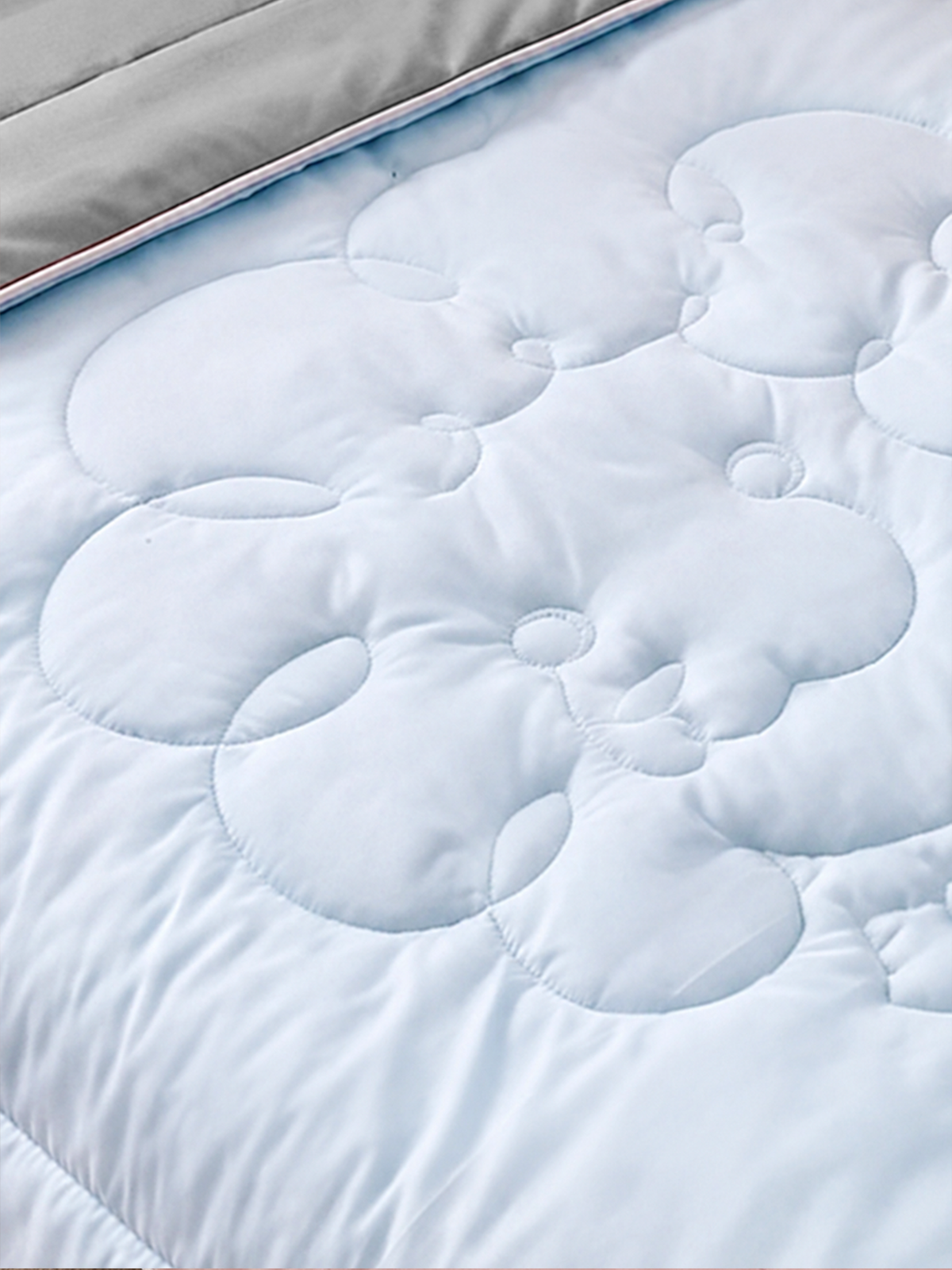 Одеяло Goldtex Hometextile с подушкой набор 110 x 140 см - фото 5