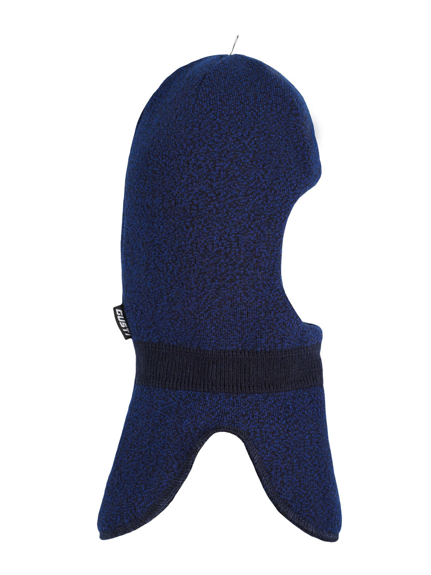 Шапка-шлем GUSTI GW24AC1175B-NAVY - фото 3