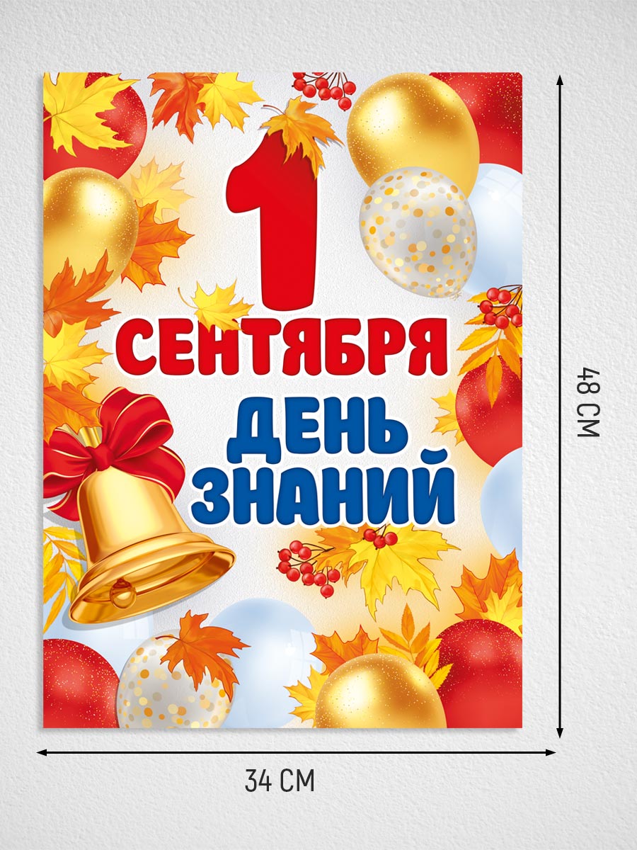 Набор для оформления праздника Империя поздравлений - фото 3