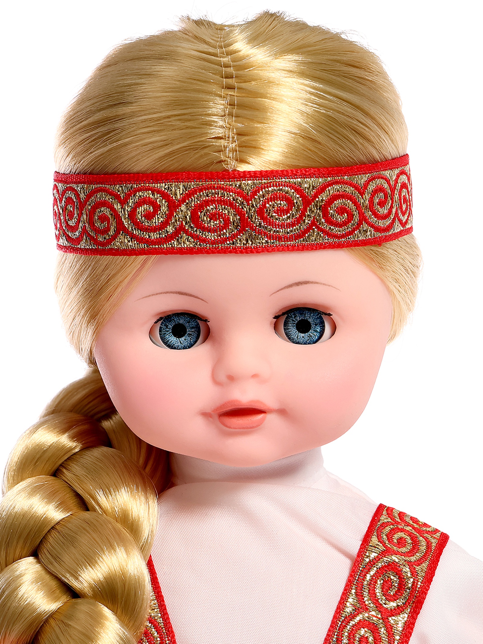 Кукла классическая Sima-Land 4201631 - фото 6