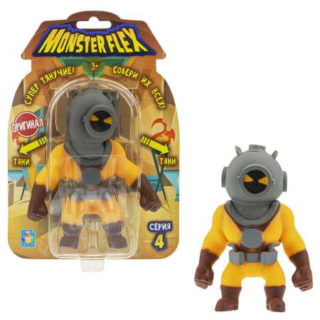 Тянучка 1TOY