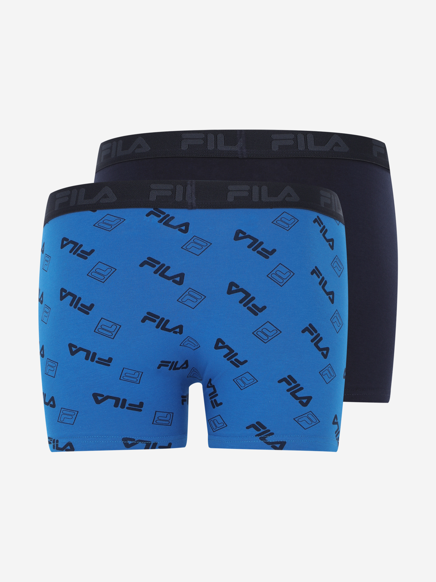 Трусы 2 шт FILA 133583FLA-MM - фото 1